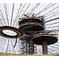 New York State Pavilion, Flushing Meadows-Corona Park, Queens