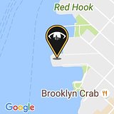 The Liberty Warehouse (260 Conover St, Brooklyn, NY 11231)