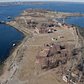 NYC’s Mass Burial Ground, Hart Island