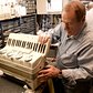 The Sultan Of Squeezeboxes: New York City's Last Accordion Repairman