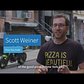 N-WHY-C: Is NYC Pizza So Good Because of the Water?