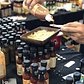 Culley's Booth | 2018 New York City Hot Sauce Expo