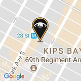 Bagels & Schmear (116 E 28th St, New York, NY 10016)