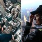 Death-defying photographer shoots from a helicopter 8,000 feet in the air | New York Post