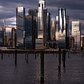 Hudson Yards, Midtown West, Manhattan
