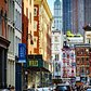 SoHo, Manhattan