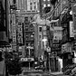 Pell Street, Chinatown, Manhattan