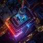 Empire State Building, Midtown, Manhattan