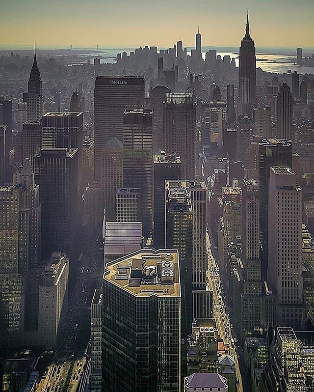 Photo via @grimace_586 
#viewingnyc