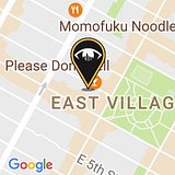 Squish Marshmallows (120 Saint Marks Place, New York, NY 10009)