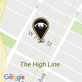 Noho Gallery (530 West 25th Street, New York, NY 10001)