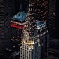 Chrysler Building, Midtown, Manahttan