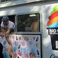 Big Gay Ice Cream Truck
