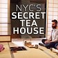 New York City Has One Authentic Japanese Tea House