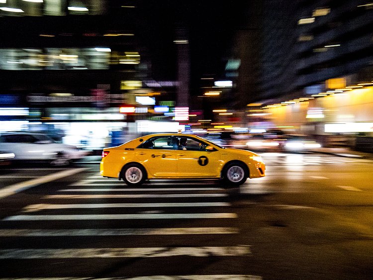 NYC Taxi