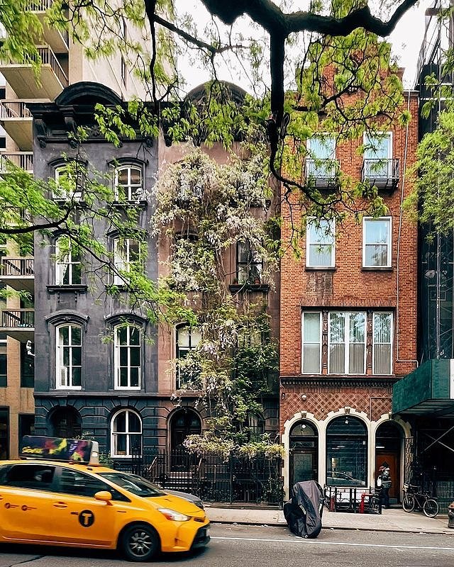 Murray Hill, Manhattan