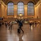 Grand Central Terminal, Midtown, Manhattan