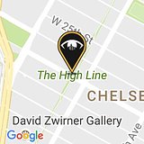 The High Line (New York, NY)