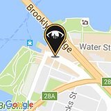 Old Fulton St & Everit St (Brooklyn, NY 11201)