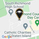 Old Church of St. Joachim and St. Anne (Staten Island, NY 10309)