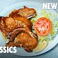 4 New York Dishes Only Locals Know | The Classics