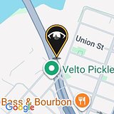 Red Hook Terminal (70 Hamilton Ave, Brooklyn, NY 11231, USA)