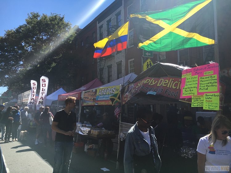 2016 Atlantic Antic 13