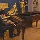 Jiayan Sun Plays The Met's Broadwood Grand Piano | Met Music