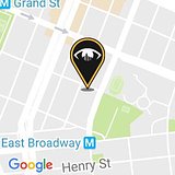 Meow Parlour (46 Hester St, New York, NY 10002)