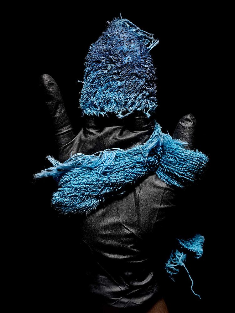 Foot Soldiers, Jessica