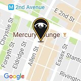 The Meatball Shop (84 Stanton St, New York, NY 10002)