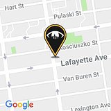 Tamà (147 Lewis Ave, Brooklyn, NY 11221)