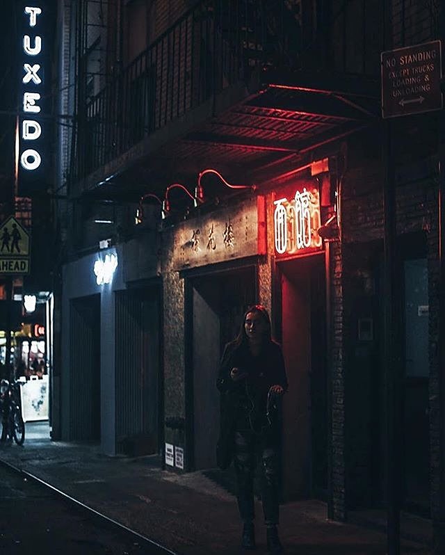 Photo via @visualmemories_ 
#viewingnyc