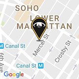 Ronald Feldman Fine Arts (31 Mercer St, New York, NY 10013)