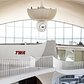 JFK's Abandoned TWA Terminal