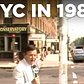 NYC in 1983: Reporter's hilarious tour of Manhattan's streets