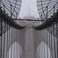 Brooklyn Bridge, New York.