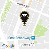 Fung Tu (22 Orchard St, New York, NY 10002)