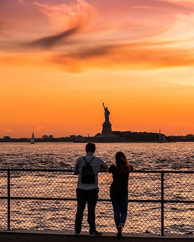 Photo via @nyclovesnyc 
#viewingnyc