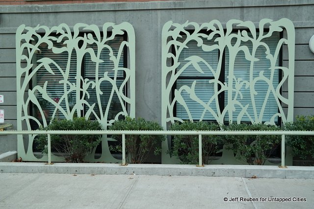 Reimagining the Window Grille in NYC: Turning Eyesores into Art