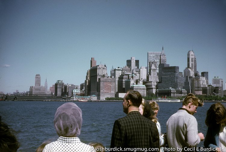New York City - 1967