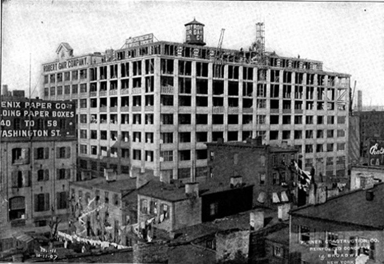 55 Washington Street