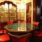 Mark Twain's Poker Table