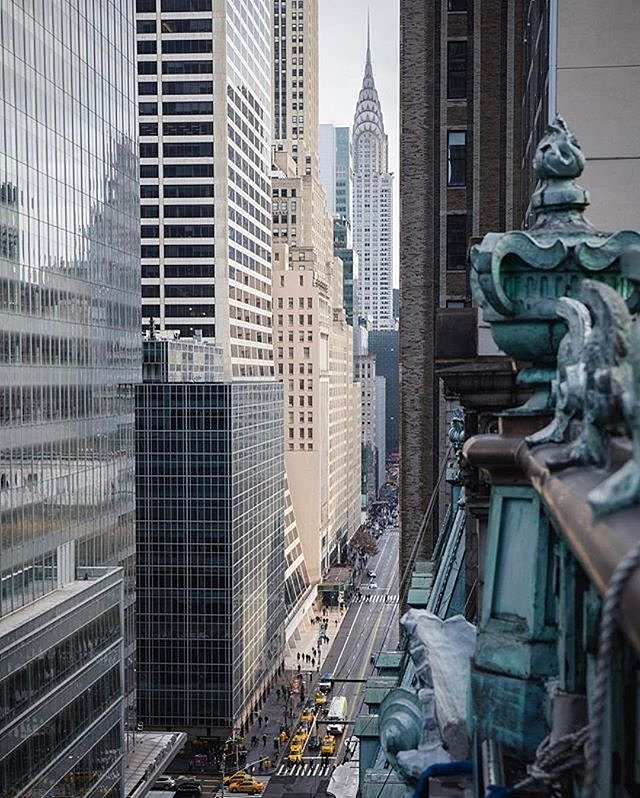 Photo via @ceos_downbeat 
#viewingnyc
