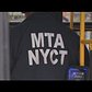 MTA's Eagle team fighting fare evasion in New York City