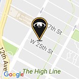 Marlborough Chelsea (545 W 25th St, New York, NY 10001)