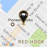 Grindhaus ( 275 Van Brunt St, Brooklyn, NY 11231)