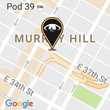 Queens Midtown Tunnel (New York, NY)