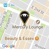 Una Pizza Napoletana (175 Orchard St., New York, NY 10002)