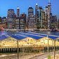 Brooklyn Bridge Park, Brooklyn Heights, Brooklyn